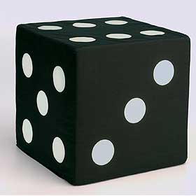 Dieu ne joue pas aux dés